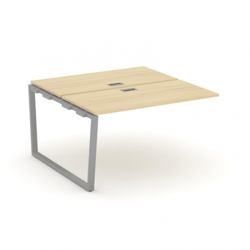 Style Project Проходной наб. элем. SN-6T2.DNRS-003 Акация Лорка/Металл Антрацит/Заглушка Пластик Чер фото 20