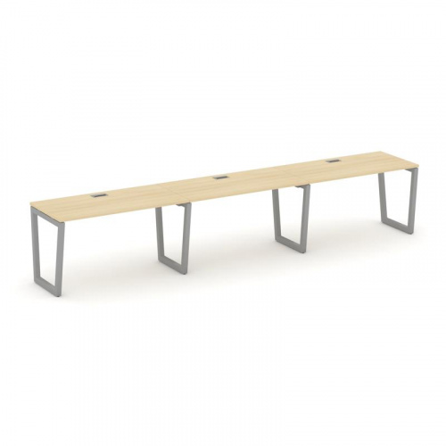 Style Project Рабочая станция 1 сторон. SN-5T2.ORS-053 Акация Лорка/Металл Антрацит/Заглушка Пластик фото 20 Style Project Рабочая станция 1 сторон. SN-5T2.ORS-053 Акация Лорка/Металл Антрацит/Заглушка Пластик фото 20