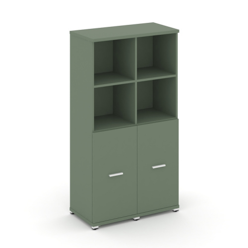 Шкаф офисный Concept CN.STU-421 W Шкаф офисный Concept CN.STU-421 W