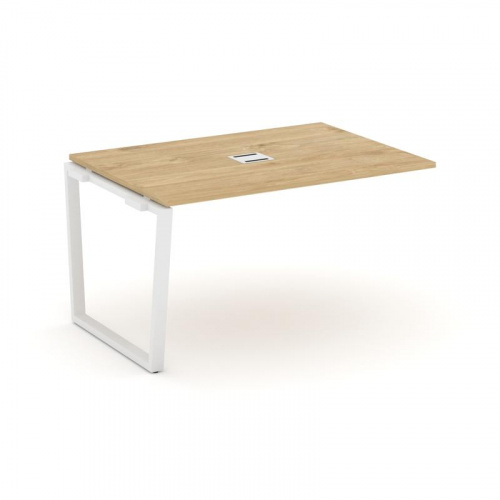 Style Project Проходной наб. элем. перег. стола SN-6T2.NSPRG-002 Акация Лорка/Металл Антрацит/Заглуш фото 3 Style Project Проходной наб. элем. перег. стола SN-6T2.NSPRG-002 Акация Лорка/Металл Антрацит/Заглуш фото 3