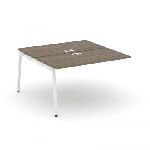 Style Project Проходной наб. элем. SN-4A.DNRS-001 Белый/Металл Антрацит 980*1232*750 фото 10 Style Project Проходной наб. элем. SN-4A.DNRS-001 Белый/Металл Антрацит 980*1232*750 фото 10