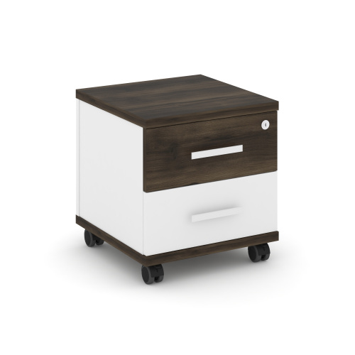 Тумба мобильная Concept CN.TUM-001 фото 2 Тумба мобильная Concept CN.TUM-001 фото 2