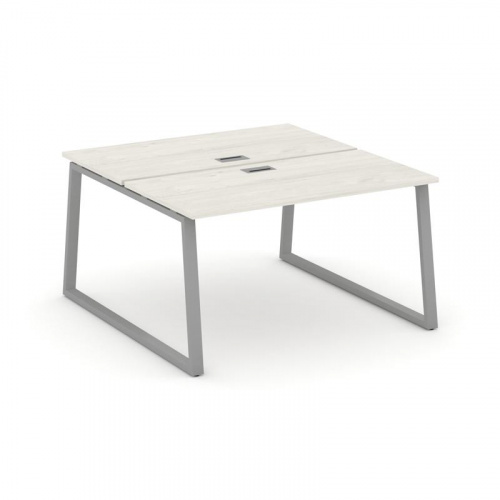 Style Project Рабочая станция 2-х сторон. SN-6T1.DRS-022 Акация Лорка/Металл Антрацит/Заглушка Пласт фото 12 Style Project Рабочая станция 2-х сторон. SN-6T1.DRS-022 Акация Лорка/Металл Антрацит/Заглушка Пласт фото 12