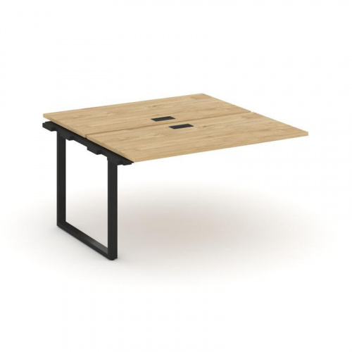 Style Project Проходной наб. элем. SN-6O.DNRS-012 Вяз Благородный/Металл Черный 1180*1432*750 фото 25