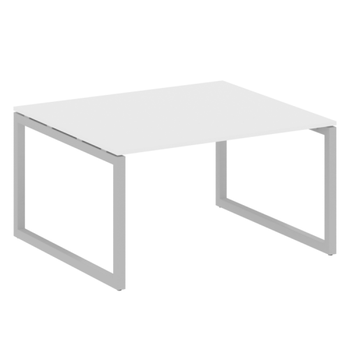 Переговорный стол на О-обр. м/к Metal System Quattro 50БО.ПРГ-1.3 фото 4 Переговорный стол на О-обр. м/к Metal System Quattro 50БО.ПРГ-1.3 фото 4