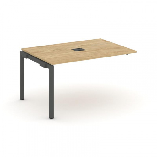 Style Project Проходной наб. элем. перег. стола SN-5P.NSPRG-002 Вяз Благородный/Металл Белый 1180*98 фото 19 Style Project Проходной наб. элем. перег. стола SN-5P.NSPRG-002 Вяз Благородный/Металл Белый 1180*98 фото 19