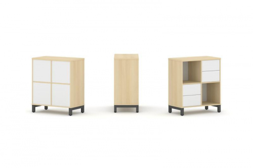 Набор стеллажа Style Project SN.NS-221 фото 2 Набор стеллажа Style Project SN.NS-221 фото 2