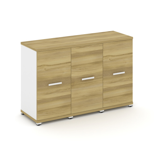 Шкаф офисный Concept CN.STU-233 W фото 3