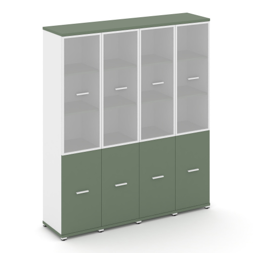 Шкаф офисный Concept CN.STU-542 RMW Шкаф офисный Concept CN.STU-542 RMW