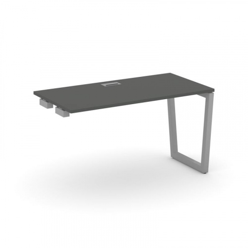 Style Project Стол-приставка к опор. элем. SN-5T2.OPRS-001 Акация Лорка/Металл Антрацит/Заглушка Пла фото 18 Style Project Стол-приставка к опор. элем. SN-5T2.OPRS-001 Акация Лорка/Металл Антрацит/Заглушка Пла фото 18