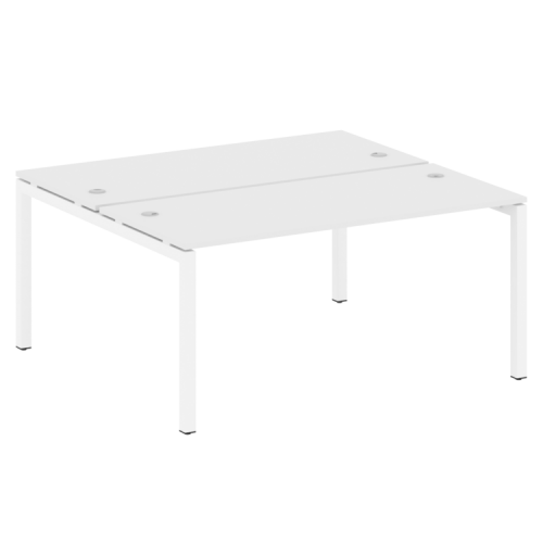 Бенч-система на П-обр. м/к Metal System Quattro 50БП.РАС-СП-2.4 фото 12 Бенч-система на П-обр. м/к Metal System Quattro 50БП.РАС-СП-2.4 фото 12