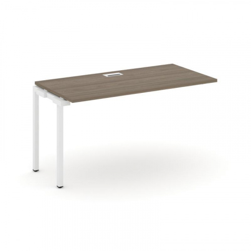 Style Project Проходной наб. элем. SN-4P.ONRS-002 Белый/Металл Серый 1180*600*750 фото 26 Style Project Проходной наб. элем. SN-4P.ONRS-002 Белый/Металл Серый 1180*600*750 фото 26