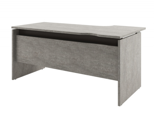 Стол письменный эргономичный D-36 R фото 3 Стол письменный эргономичный D-36 R фото 3