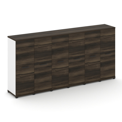 Шкаф офисный Concept CN.STU-366 B Шкаф офисный Concept CN.STU-366 B