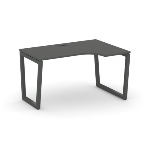 Style Project Стол рабочий эргоном. SN-5T2.SPA-021(R) Акация Лорка/Металл Антрацит/Заглушка Пластик фото 27 Style Project Стол рабочий эргоном. SN-5T2.SPA-021(R) Акация Лорка/Металл Антрацит/Заглушка Пластик фото 27