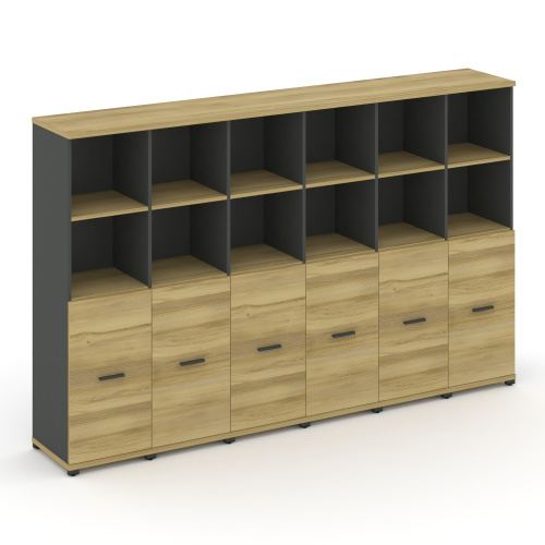 Шкаф офисный Concept CN.STU-461 A Шкаф офисный Concept CN.STU-461 A