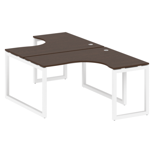 Бенч-система на О-обр. м/к Metal System Quattro 50БО.РАС-СА-2.3 фото 10 Бенч-система на О-обр. м/к Metal System Quattro 50БО.РАС-СА-2.3 фото 10