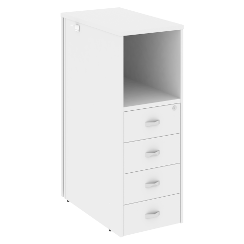 Тумба на 4 ящика Onix O.R-TV-4 (R) фото 17 Тумба на 4 ящика Onix O.R-TV-4 (R) фото 17