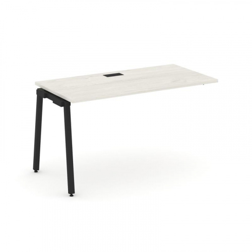 Style Project Проходной наб. элем. SN-4A.ONRS-003 Антрацит/Металл Черный 1380*600*750 Style Project Проходной наб. элем. SN-4A.ONRS-003 Антрацит/Металл Черный 1380*600*750