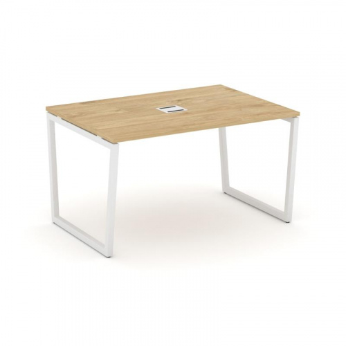 Style Project Стол переговорный SN-4T2.SPRG-001 Акация Лорка/Металл Антрацит/Заглушка Металл Антраци фото 3 Style Project Стол переговорный SN-4T2.SPRG-001 Акация Лорка/Металл Антрацит/Заглушка Металл Антраци фото 3