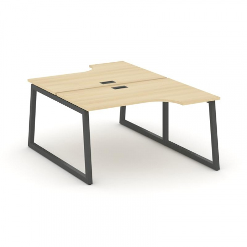 Style Project Рабочая станция эргоном. SN-5T1.DRPA-021 Акация Лорка/Металл Антрацит/Заглушка Пластик фото 28 Style Project Рабочая станция эргоном. SN-5T1.DRPA-021 Акация Лорка/Металл Антрацит/Заглушка Пластик фото 28