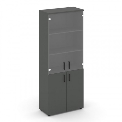 Шкаф высокий широкий Style Project SN.STS.E-102 фото 18