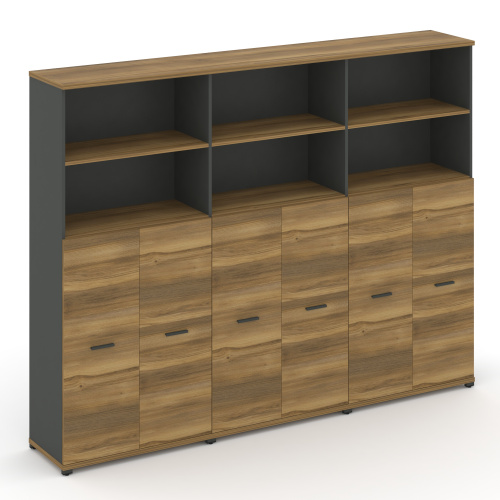 Шкаф офисный Concept CN.STS-534 A Шкаф офисный Concept CN.STS-534 A