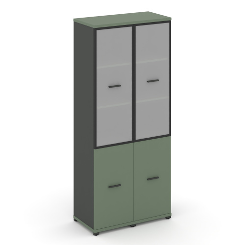 Шкаф офисный Concept CN.STU-522 RMB Шкаф офисный Concept CN.STU-522 RMB