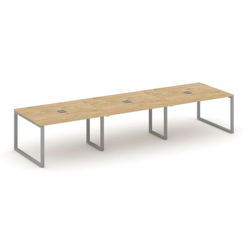 Стол переговорный Style Project SN-6O.SPRG-052 фото 6 Стол переговорный Style Project SN-6O.SPRG-052 фото 6