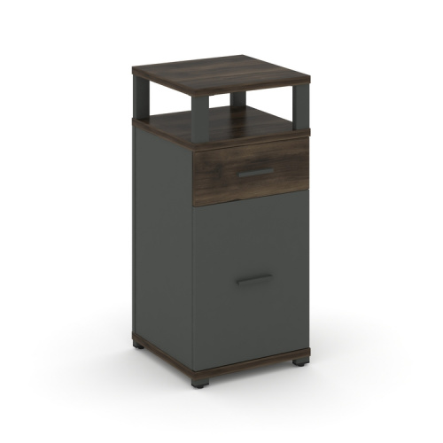 Тумба опорная/приставная Concept CN.TUO-006 фото 3 Тумба опорная/приставная Concept CN.TUO-006 фото 3