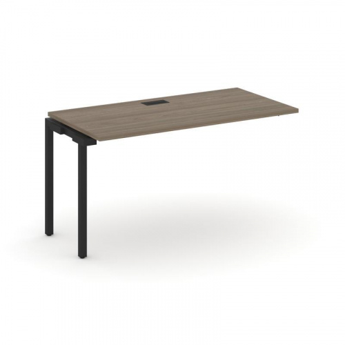 Style Project Проходной наб. элем. SN-4P.ONRS-002 Белый/Металл Серый 1180*600*750 фото 8 Style Project Проходной наб. элем. SN-4P.ONRS-002 Белый/Металл Серый 1180*600*750 фото 8