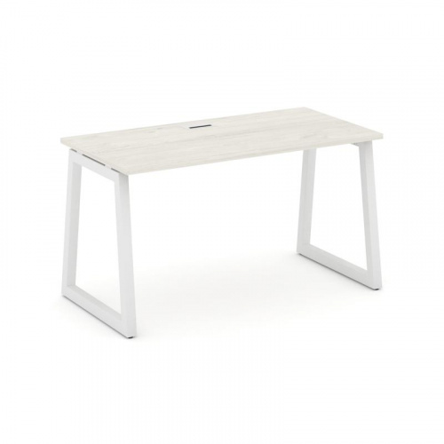 Style Project Стол письменный SN-5T1.SP-024 Акация Лорка/Металл Антрацит/Заглушка Пластик Черный 158 фото 13 Style Project Стол письменный SN-5T1.SP-024 Акация Лорка/Металл Антрацит/Заглушка Пластик Черный 158 фото 13