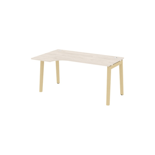 Стол эргономичный Onix Wood OW.SA-1 (L) фото 14