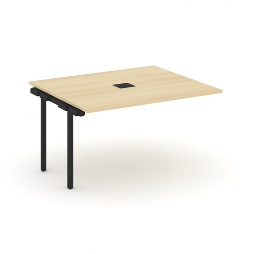 Style Project Проходной наб. элем. перег. стола SN-4P.NSPRG-033 Дуб Табак/Металл Антрацит 1380*1180* фото 10 Style Project Проходной наб. элем. перег. стола SN-4P.NSPRG-033 Дуб Табак/Металл Антрацит 1380*1180* фото 10