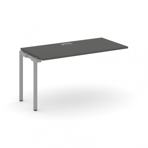 Style Project Проходной наб. элем. SN-4P.ONRS-002 Белый/Металл Серый 1180*600*750 фото 3 Style Project Проходной наб. элем. SN-4P.ONRS-002 Белый/Металл Серый 1180*600*750 фото 3