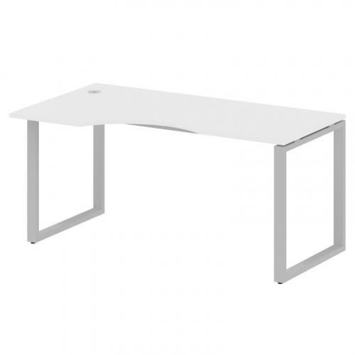 Стол криволинейный Metal System БО.СА-1 (L) фото 11 Стол криволинейный Metal System БО.СА-1 (L) фото 11