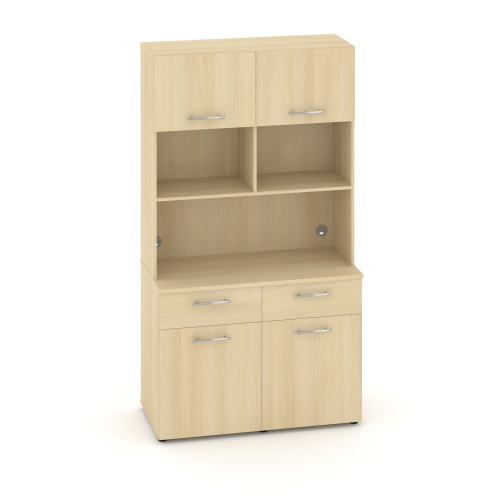 Мини-кухня (Вариант №) 9 Fit MN-009 фото 7 Мини-кухня (Вариант №) 9 Fit MN-009 фото 7