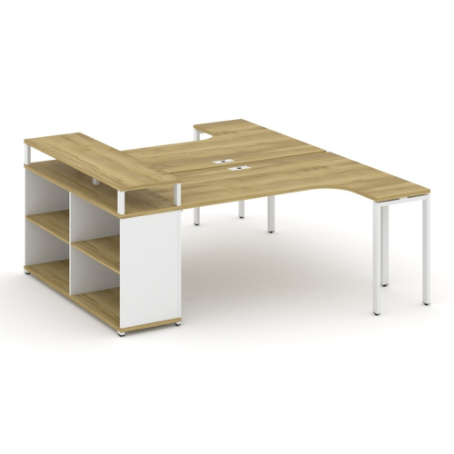 Бенч-система с опорным стеллажом Concept CN.DSA-204 фото 9 Бенч-система с опорным стеллажом Concept CN.DSA-204 фото 9