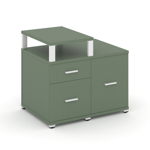 Тумба приставная сервисная Concept CN.TSR-002 Тумба приставная сервисная Concept CN.TSR-002