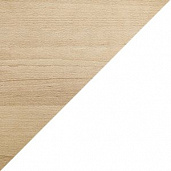 Бук Тиара / Белый