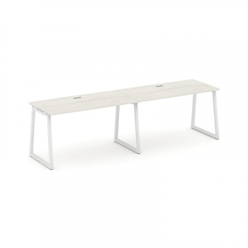 Style Project Рабочая станция 1 сторон. SN-4T1.ORS-004 Акация Лорка/Металл Антрацит/Заглушка Пластик фото 18 Style Project Рабочая станция 1 сторон. SN-4T1.ORS-004 Акация Лорка/Металл Антрацит/Заглушка Пластик фото 18