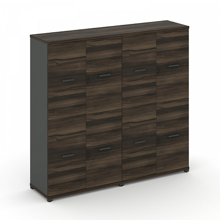 Шкаф офисный Concept CN.STS-422 A