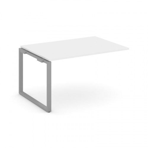 Style Project Проходной наб. элем. перег. стола SN-6O.NSPRG-002.3 Дуб Наварра/Металл Серый 1180*980* фото 23