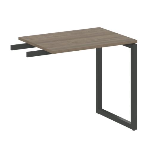 Приставной элемент на О-обр. м/к Metal System Quattro 40БО.ПР-2 Приставной элемент на О-обр. м/к Metal System Quattro 40БО.ПР-2