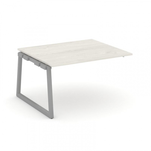 Style Project Проходной наб. элем. перег. стола SN-5T1.NSPRG-032.3 Акация Лорка/Металл Антрацит 1180 фото 12