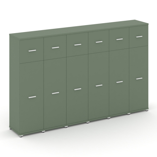 Шкаф офисный Concept CN.STU-464 W Шкаф офисный Concept CN.STU-464 W