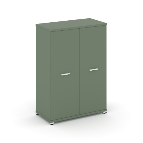 Шкаф офисный Concept CN.STS.E-316 W