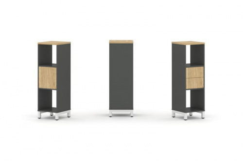 Набор стеллажа Style Project SN.NS-311 фото 11 Набор стеллажа Style Project SN.NS-311 фото 11