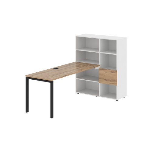 Рабочая станция EDIS EURST 1117 (L) фото 10