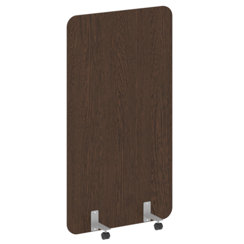 Перегородка на металлических опорах R-line DP.R-100-180 фото 4 Перегородка на металлических опорах R-line DP.R-100-180 фото 4